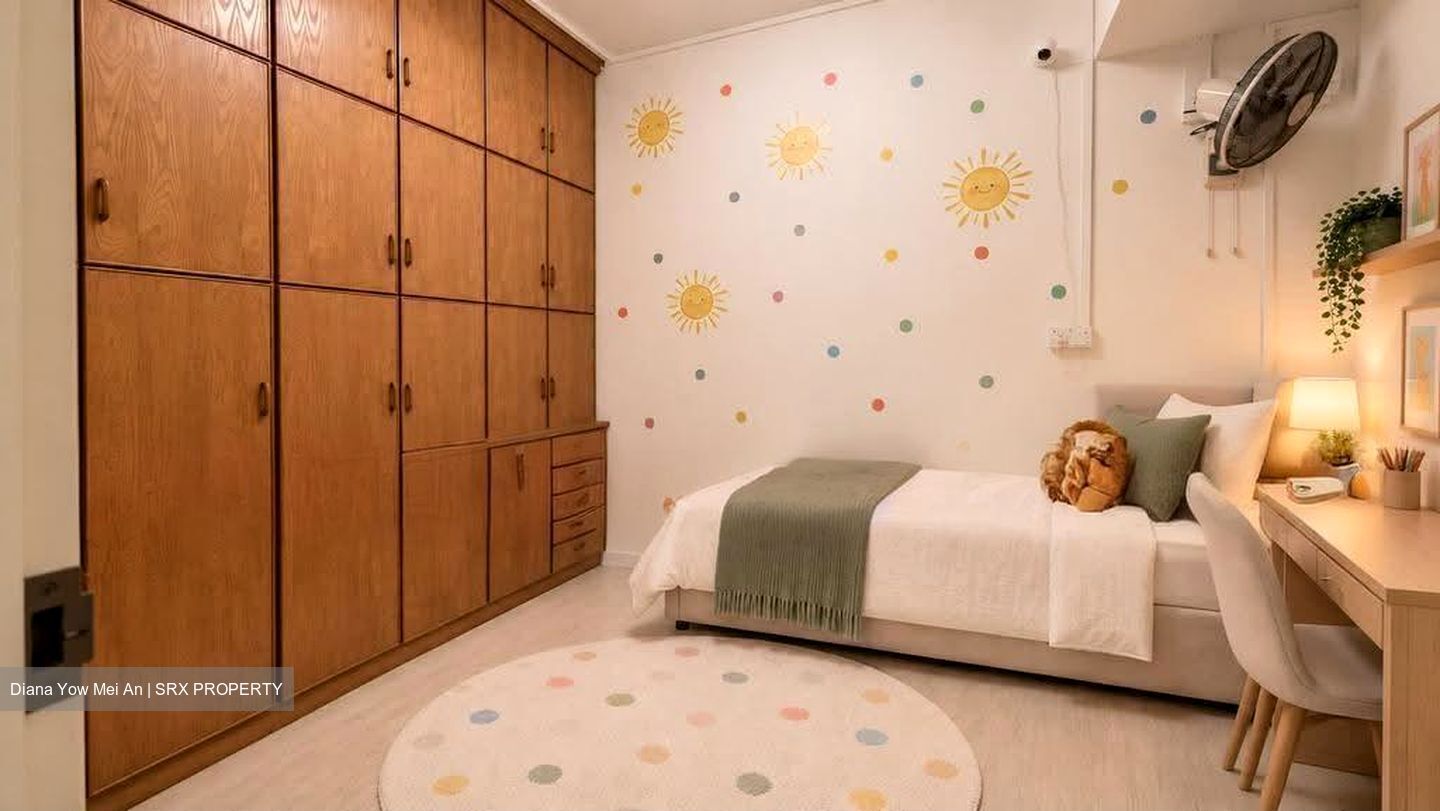 Beauty Garden (D19), Terrace #633911021